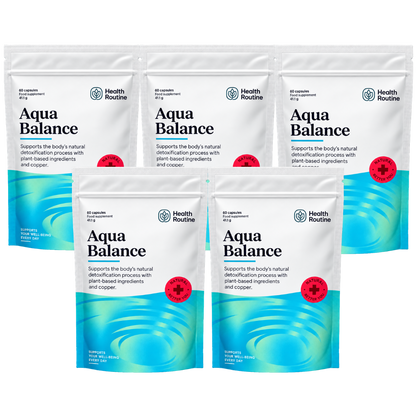 Aqua Balance
