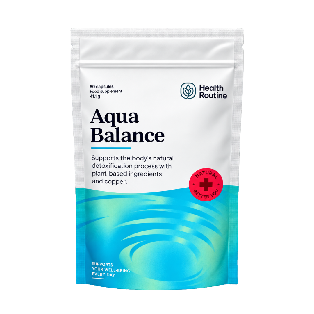 Aqua Balance