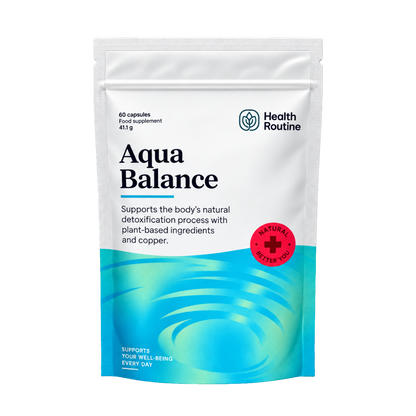Aqua Balance